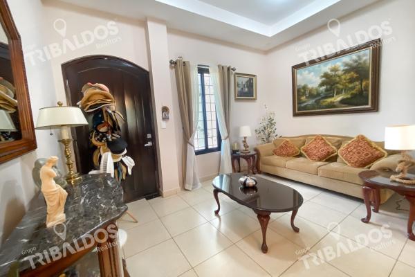 Se vende o alquila casa en hacienda pacífica en san carlos