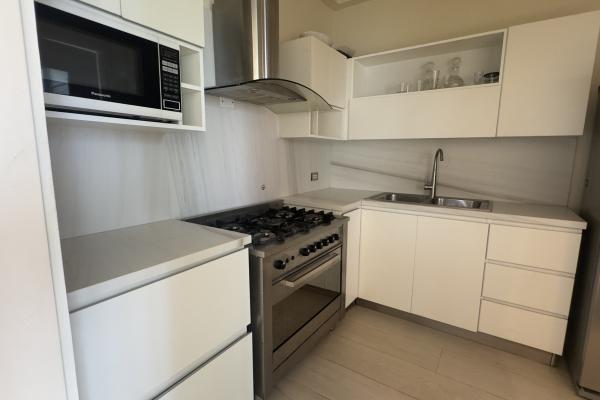 Alquiler de apartamento en ph the cosmopolitan (amoblado)
