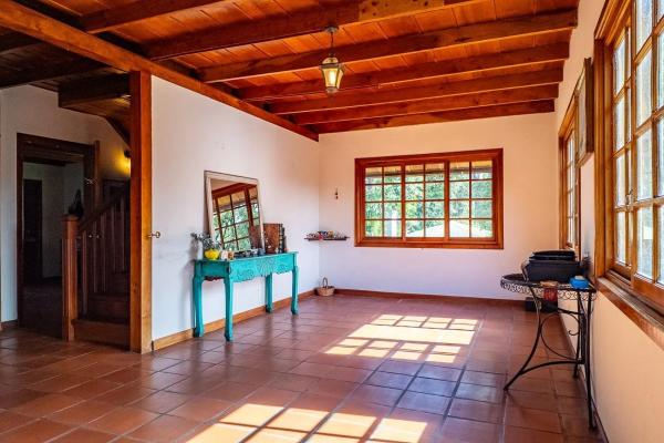 Spacious volcancito property for sale near boquete