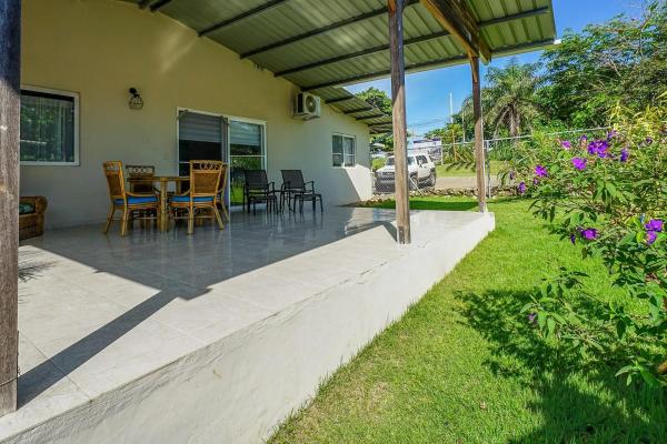 3 bedroom house for sale on via caldera, boquete