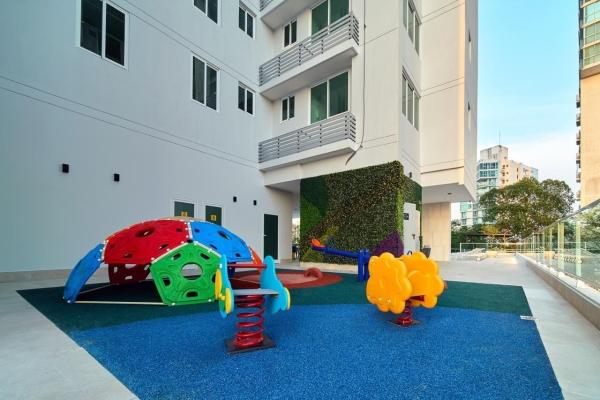 Apartment for rent in hato pintado