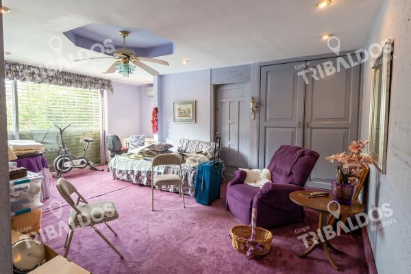 Venta de casa con amplio terreno en altos del golf, parque lefevre