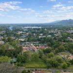 Terreno residencial en venta en la perla, david