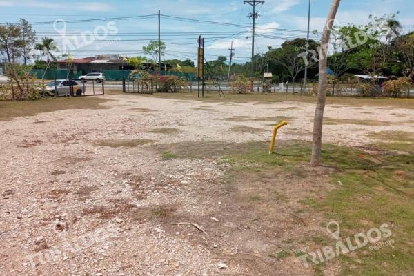 Venta de terreno frente a la panamericana, santa clara