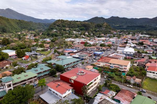 Apartamento en oquete de 1 dormitorio, a poca distancia de todo.