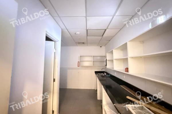 Alquiler de locales en obarrio