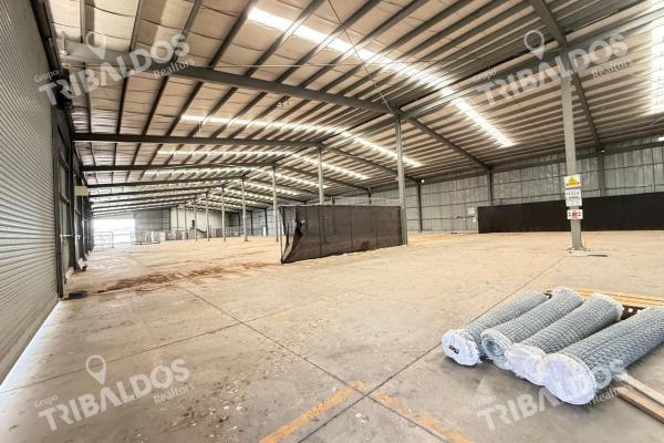 Sale of warehouse in tocumen commercial park