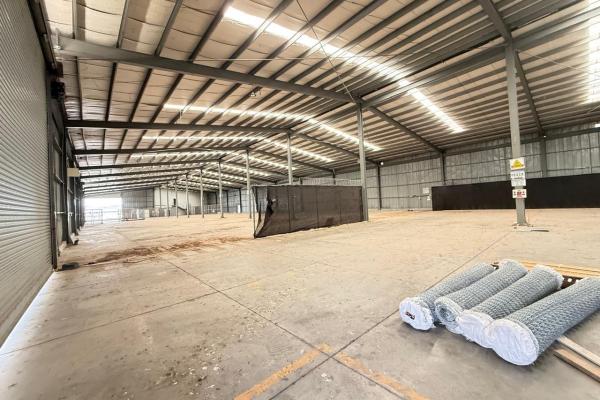Alquiler de galera en tocumen commercial park