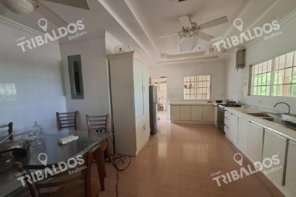 Sale of house in chorerra