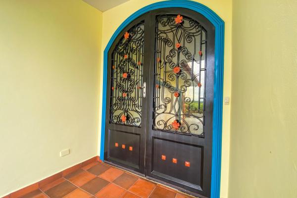 Luxury beachfront home for sale playa barqueta