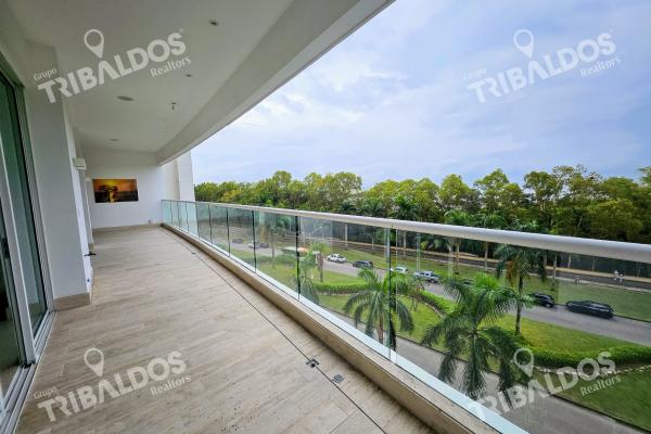 Venta de exclusivo apartamento en marea ii costa del este con gran terraza