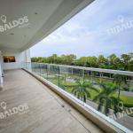 Venta de exclusivo apartamento en marea ii costa del este con gran terraza