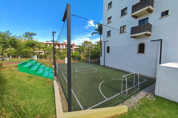 Alquiler de apartamento en clayton, embassy village