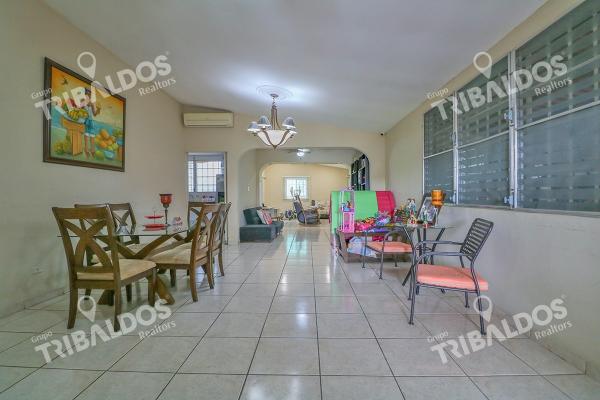 Venta de casa en brisas del golf