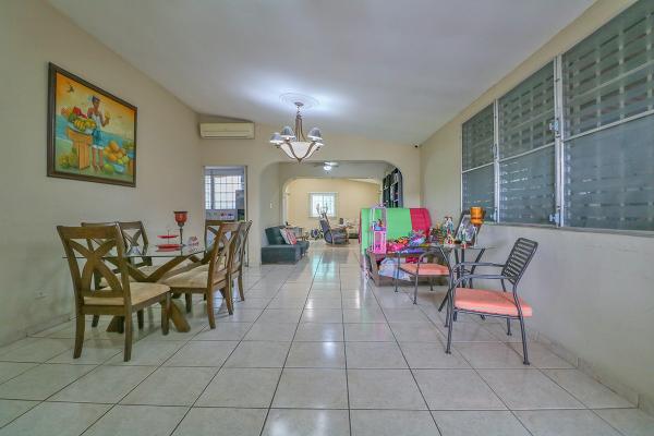 Venta de casa en brisas del golf