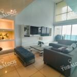 Sale furnished apartment at ph h2o on the ocean