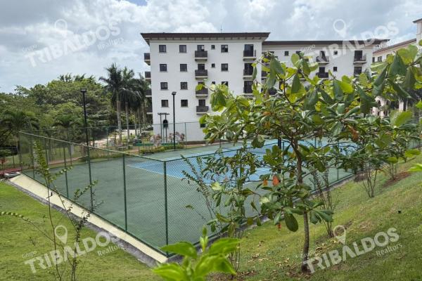 Sale of apartment in embassy village albrook