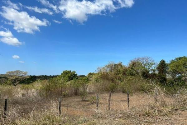 Land for investment in veraguas, santiago
