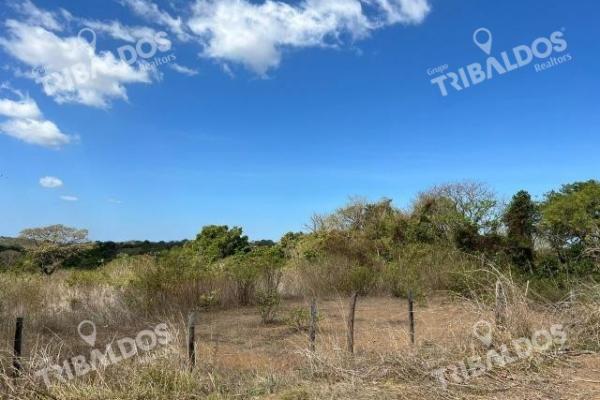 Land for investment in veraguas, santiago