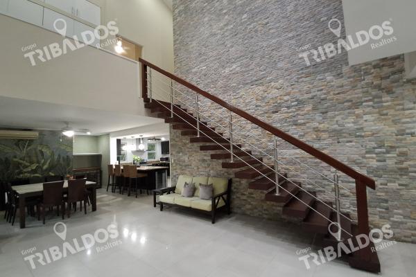 Alquiler de casa amoblada en ancón
