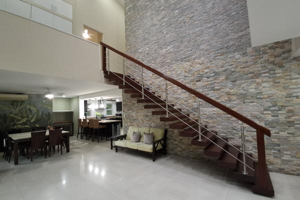 Alquiler de casa amoblada en ancón