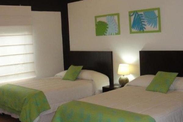 Villa 5 bedrooms and pool at costa blanca villas