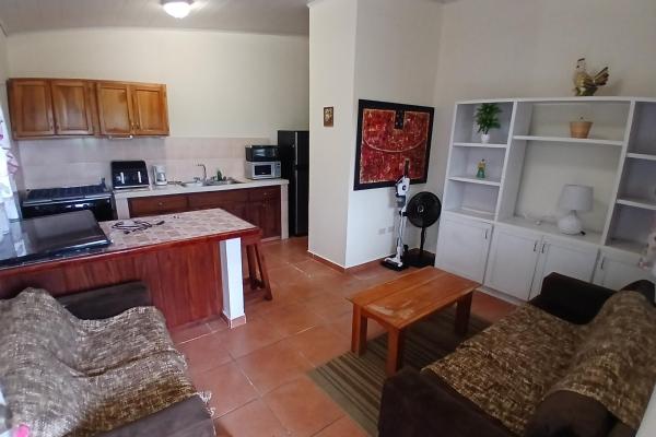 Furnished income home for sale in alto boquete