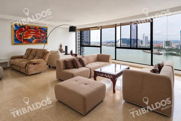 Apartment for sale in punta paitilla mar de plata