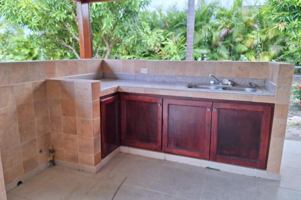 Villa de 3 habitaciones y 3 baños en costa blanca decameron