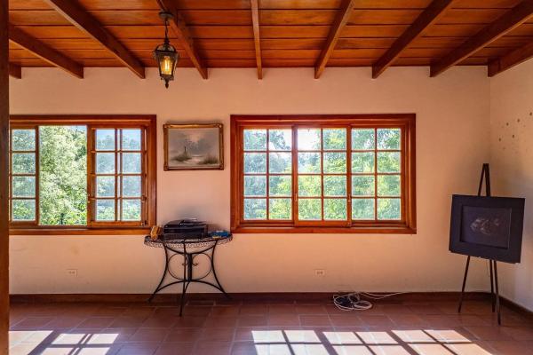 Spacious volcancito property for sale near boquete