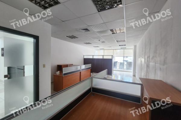Alquiler de oficina en panama design center