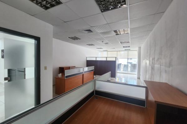 Alquiler de oficina en panama design center