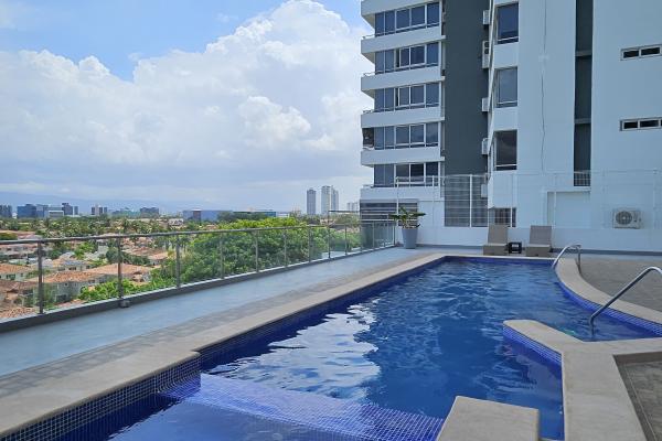 Venta apartamento en ph breeze costa del este