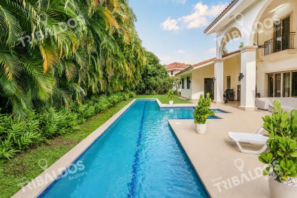 Venta de casa unifamiliar en santa maría fairway estates