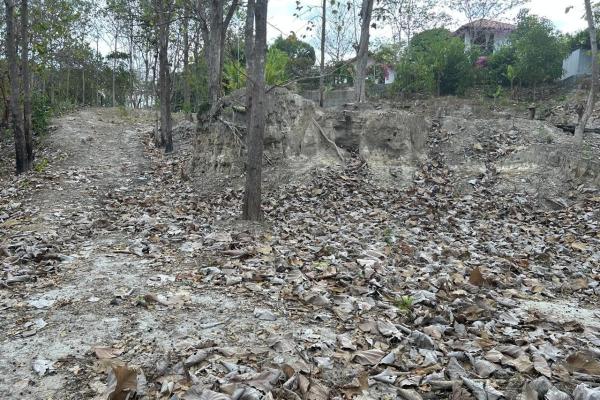 Piedras gordas land 1.1 htas