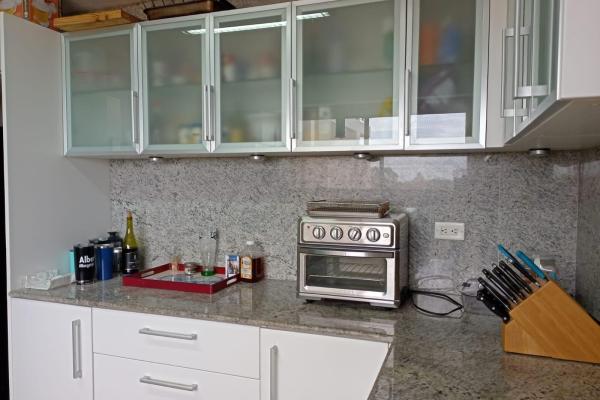 Apartamento de 3 habitaciones en punta barco resort, el quetzal