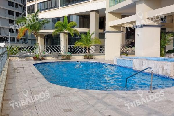 Venta de apartamento en ph peninsula, punta paitilla