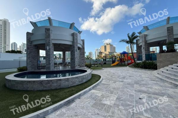 Sale of apartment in ph vitri tower costa del este