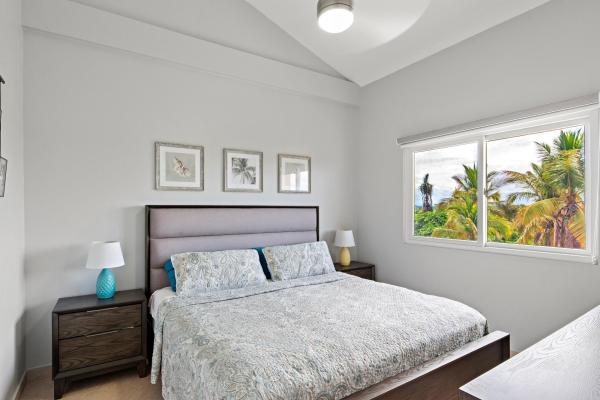 Apartamento de 3 rec. frente al mar en playa la barqueta panamá