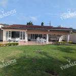 Venta de casa en las cumbres, la meseta