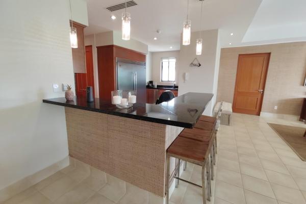 Coastal luxury living in buenaventura