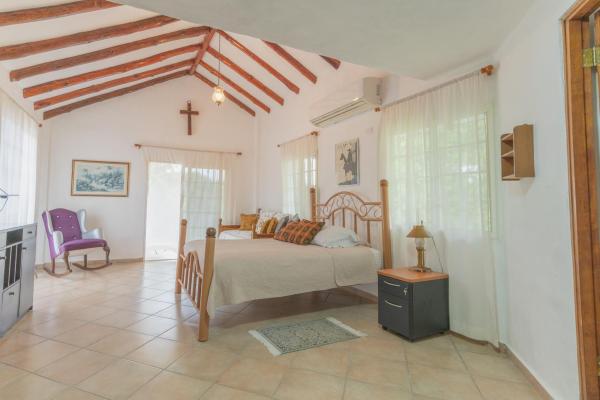 Beach hous in punta barco resort – near coronado