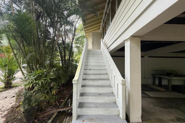 Investment opportunityhistoric canal zone property