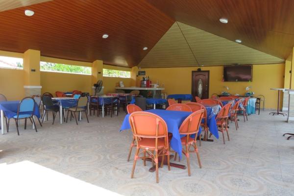 Titled and operating hotel property gorgona 1,605m