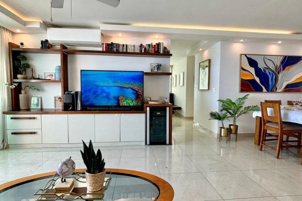 Venta ph terrasol torre 3000, remodelado con vista al mar
