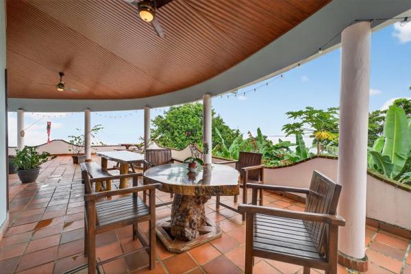 ¡impresionante casa de pesca en venta en panamá!