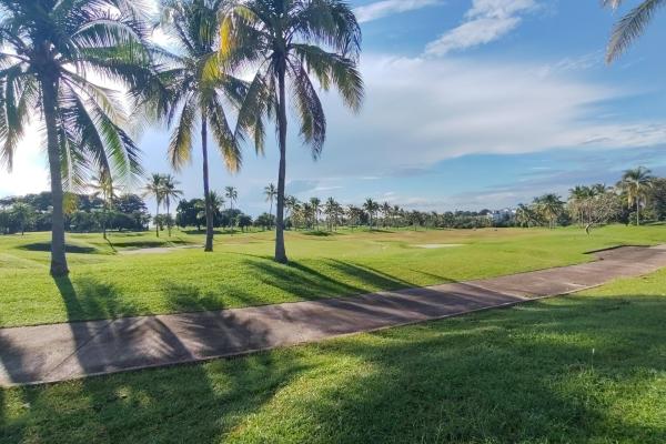 Vendo apartamento de playa en vista mar. super precio