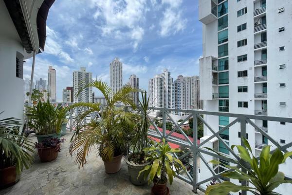Comodo penthouse se vende en san francisco