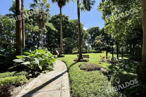 Land in ph island estates in santa maria.
