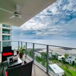 Impresionante apartamento con vista al mar ph riomar
